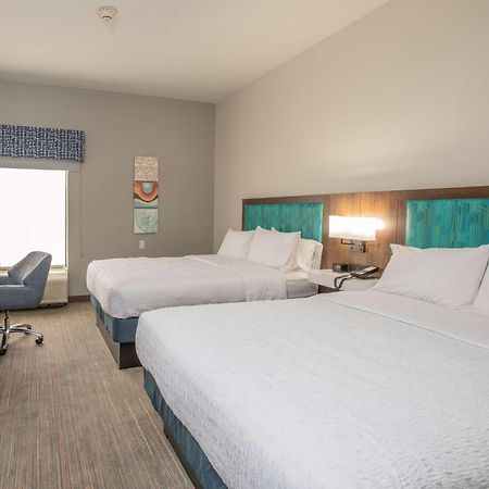Hampton Inn Dry Ridge Exterior foto