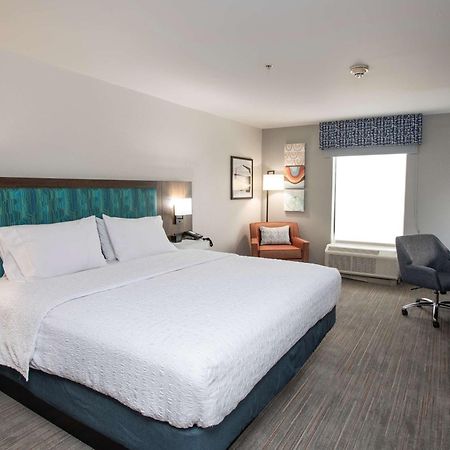 Hampton Inn Dry Ridge Exterior foto