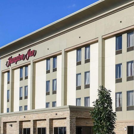 Hampton Inn Dry Ridge Exterior foto