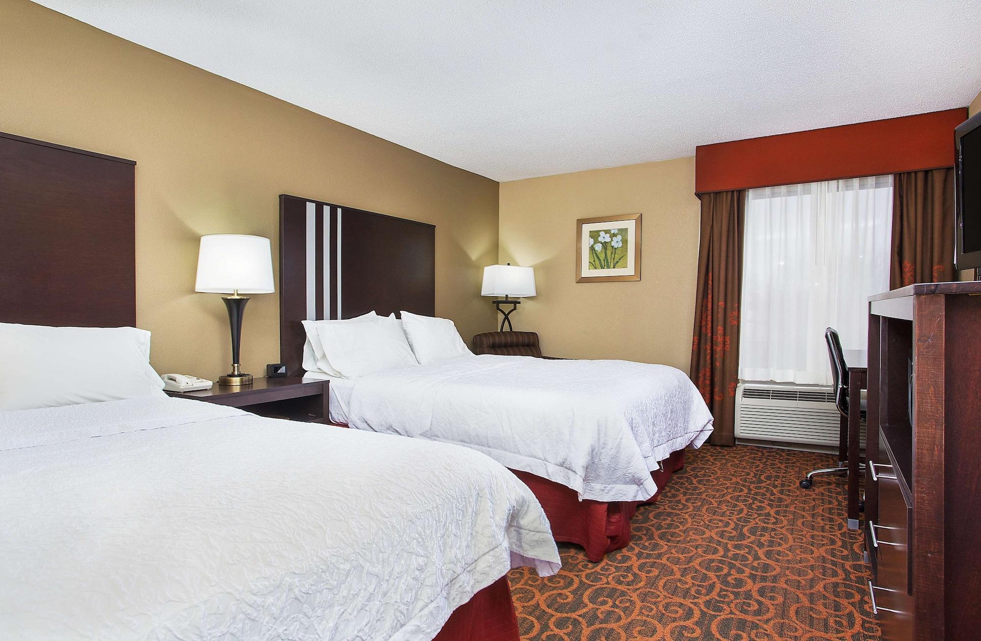 Hampton Inn Dry Ridge Exterior foto