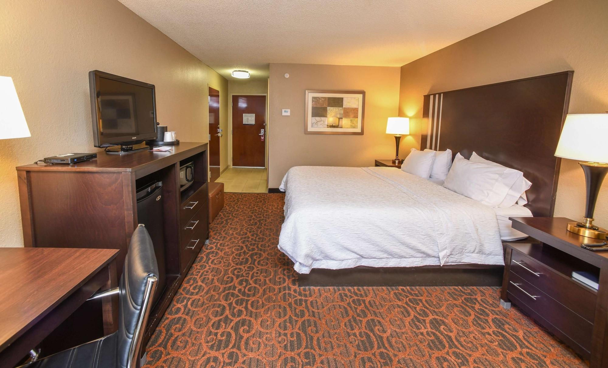 Hampton Inn Dry Ridge Exterior foto