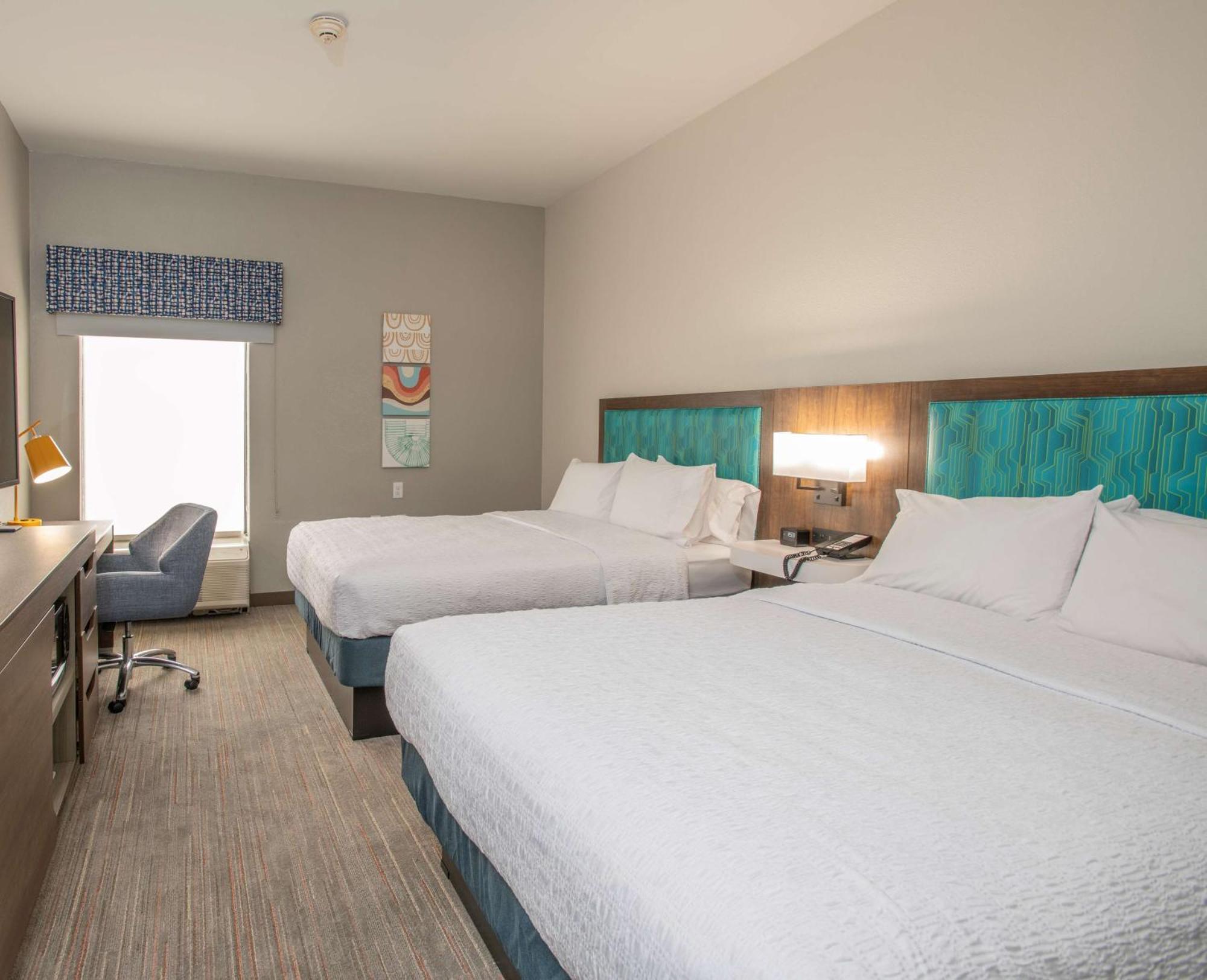 Hampton Inn Dry Ridge Exterior foto
