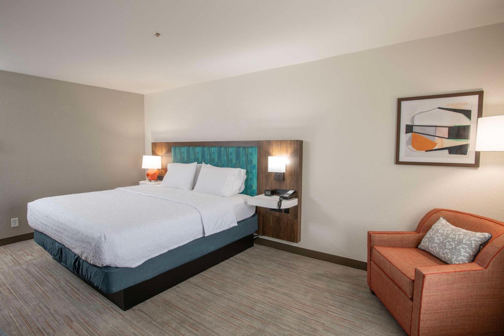 Hampton Inn Dry Ridge Exterior foto