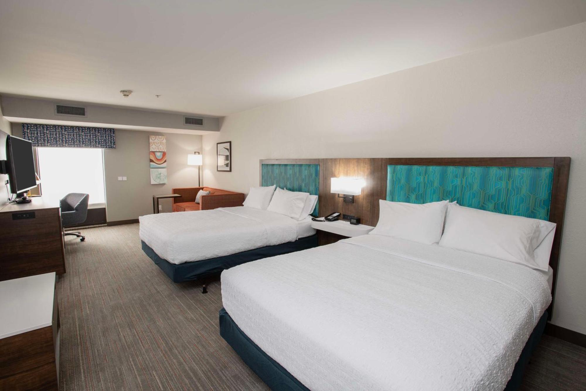 Hampton Inn Dry Ridge Exterior foto