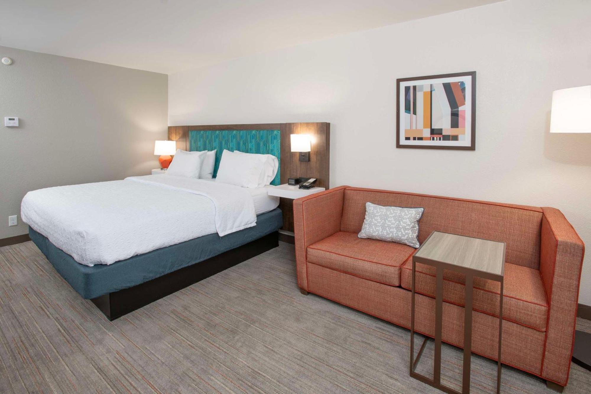 Hampton Inn Dry Ridge Exterior foto