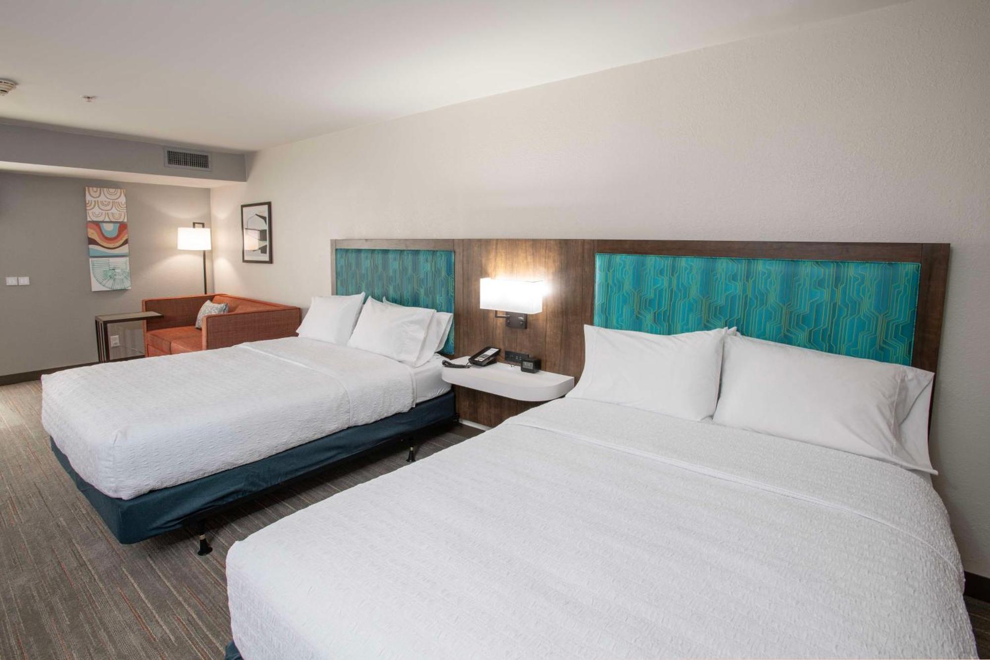 Hampton Inn Dry Ridge Exterior foto
