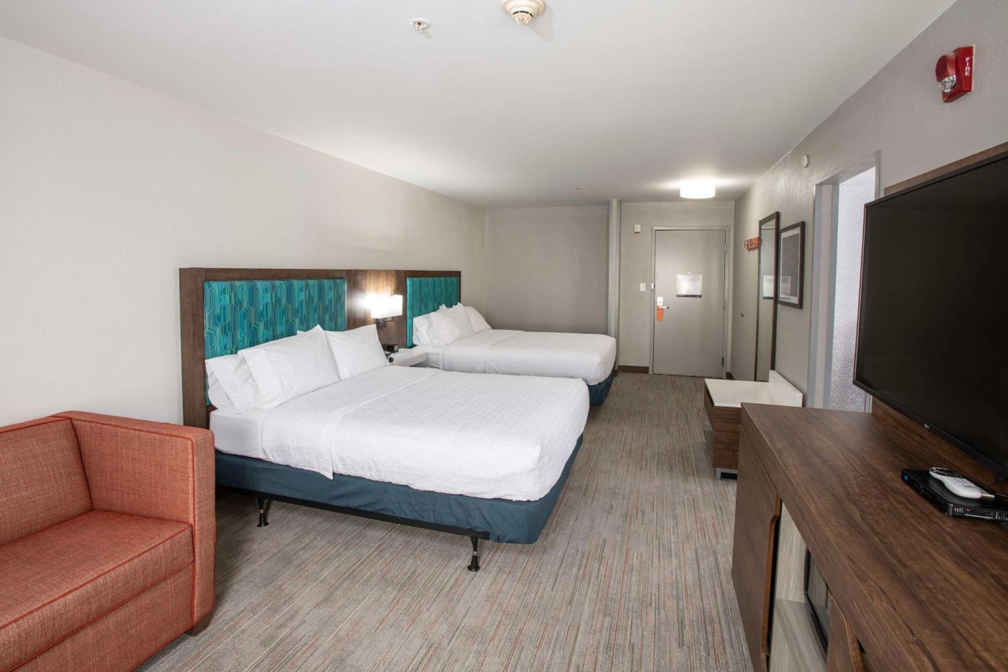 Hampton Inn Dry Ridge Exterior foto