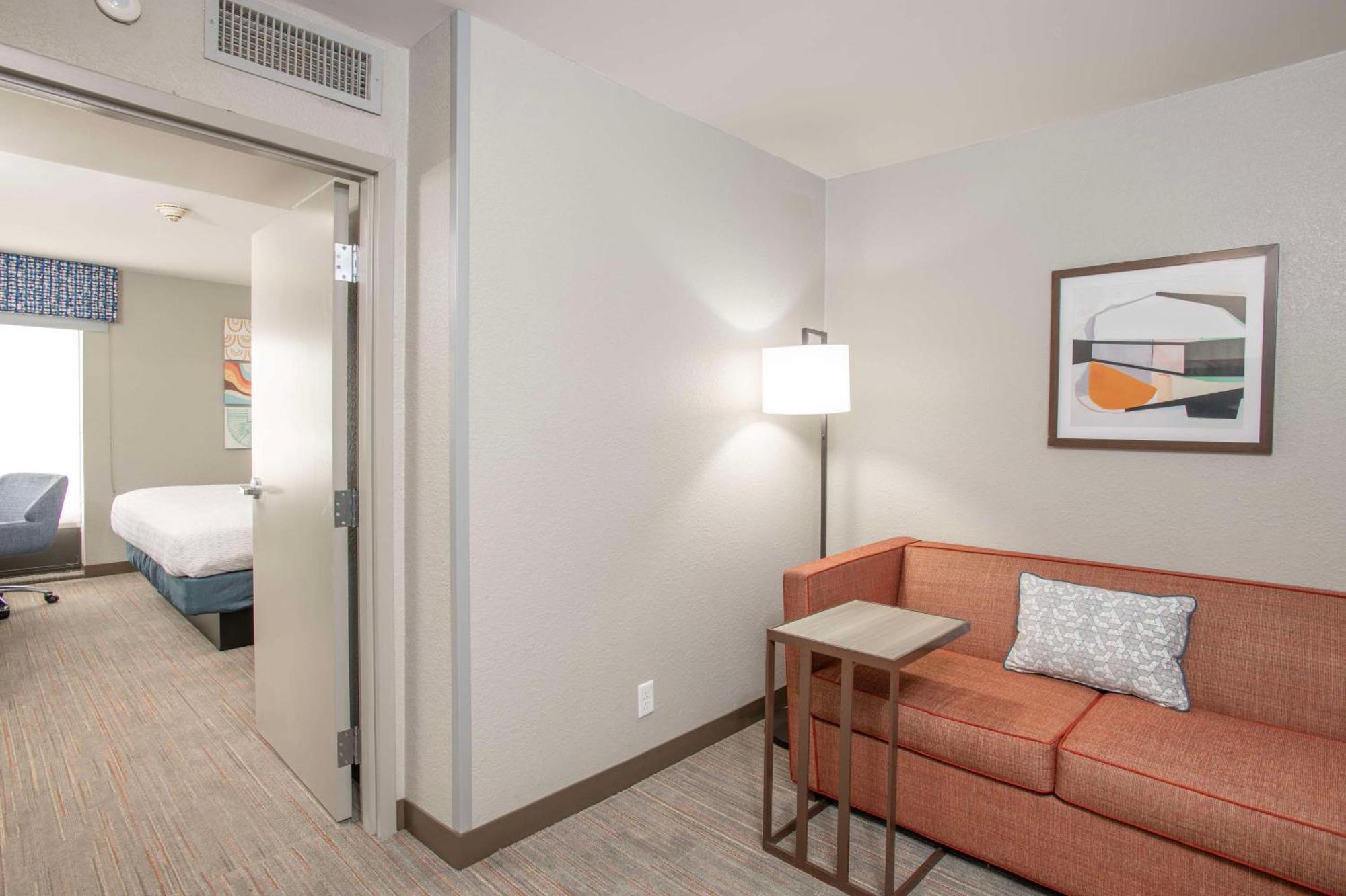 Hampton Inn Dry Ridge Exterior foto