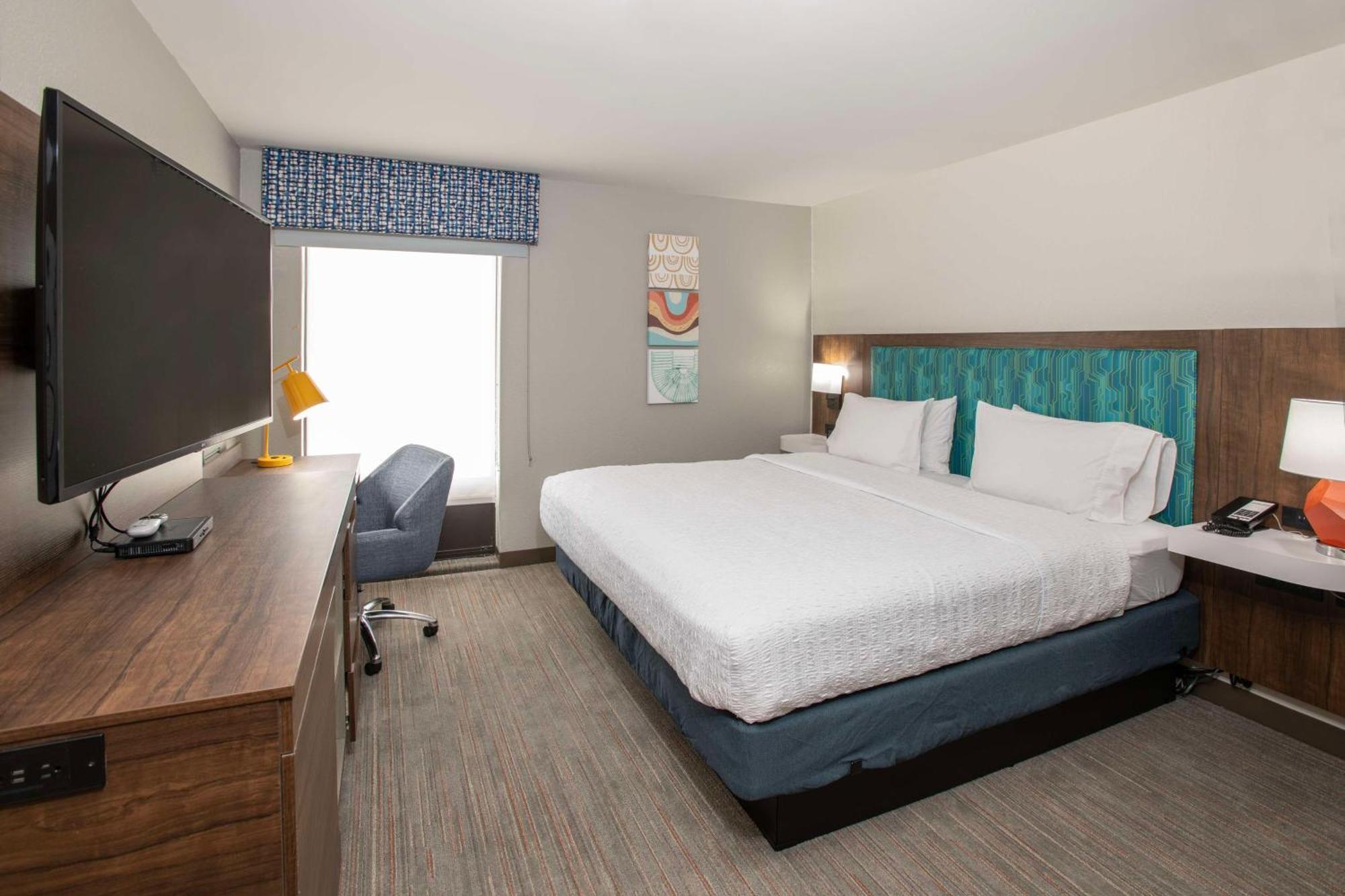 Hampton Inn Dry Ridge Exterior foto