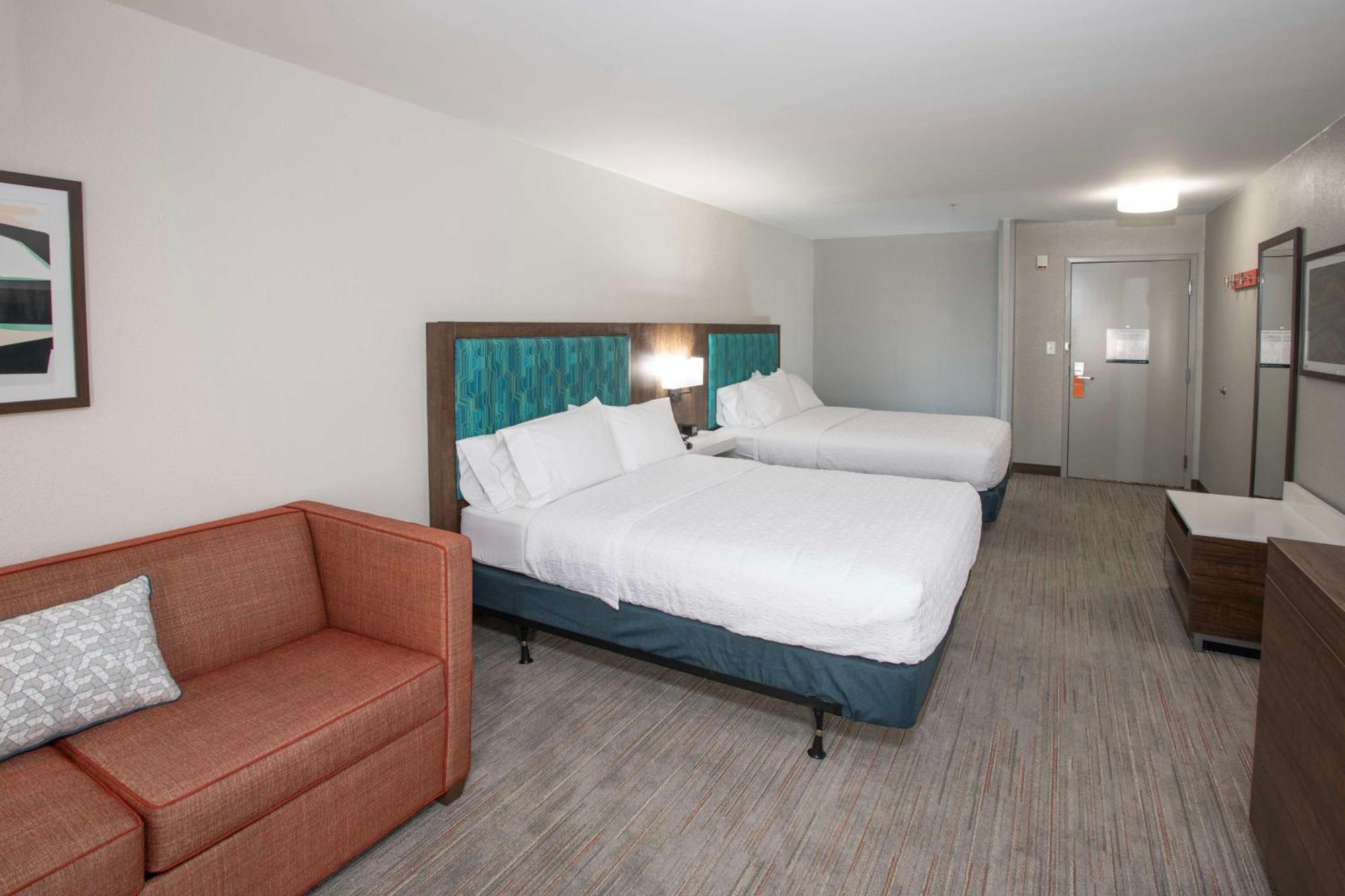 Hampton Inn Dry Ridge Exterior foto
